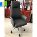 Office chair executive boss chairs office luxury leather chairs